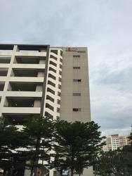 North Point Bizhub (D27), Factory #130017342